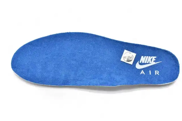 MaikeSneakers 308497-105 Air Jordan Retro 4 Blue (2012) Military 0514